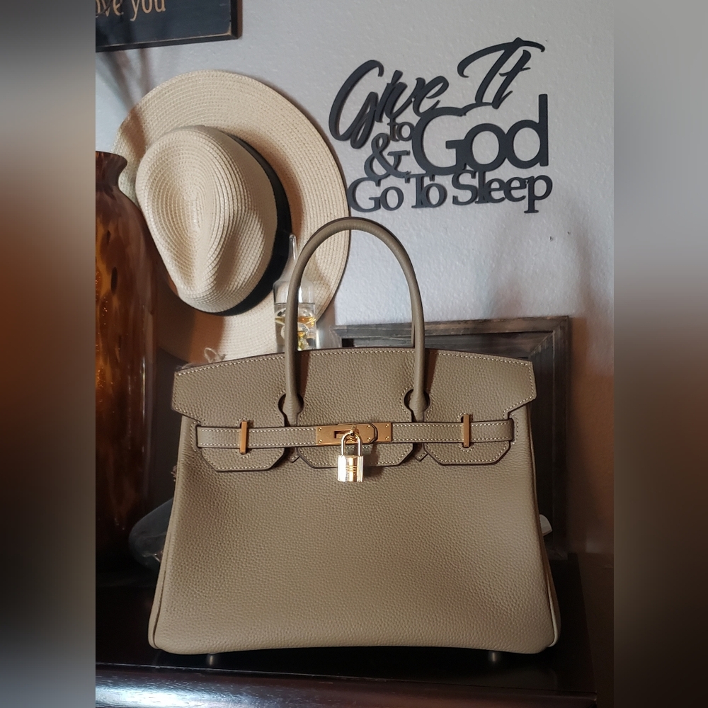 Handbag